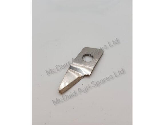 Knotter Knife
