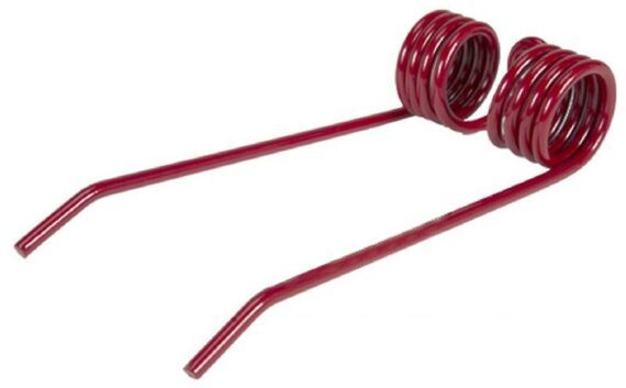 Heavy Duty Pick Up Tine