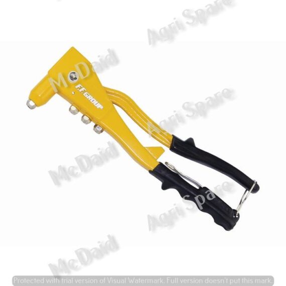 Hand Riveter