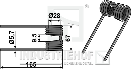 mc Daid Agri Spares