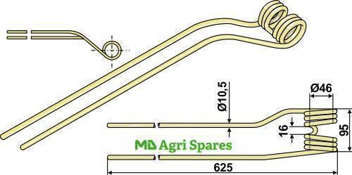 mc Daid Agri Spares