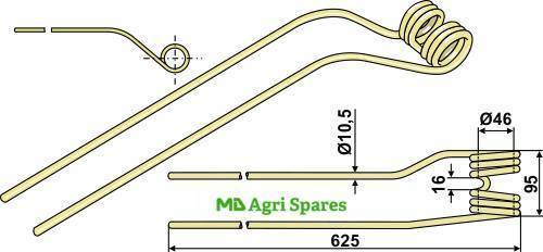 mc Daid Agri Spares