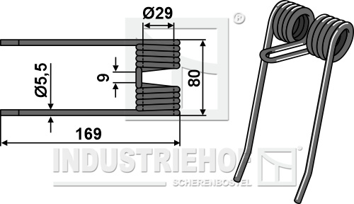 mc Daid Agri Spares