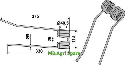mc Daid Agri Spares