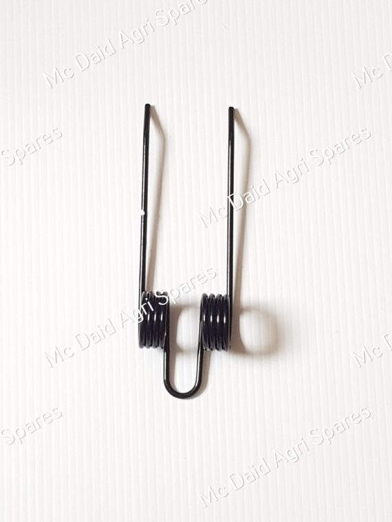 Pick Up Tine - Fits -  366, 271, 935, Windrower 270FP, Rake 256