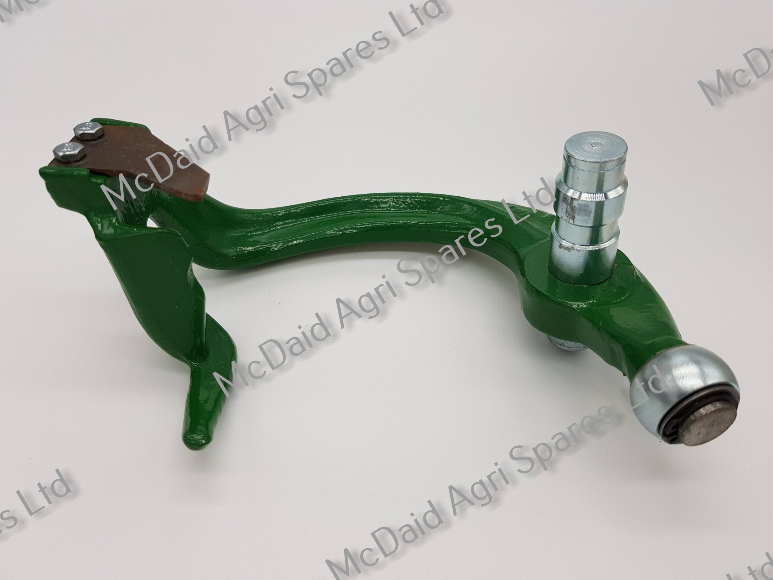 mc Daid Agri Spares