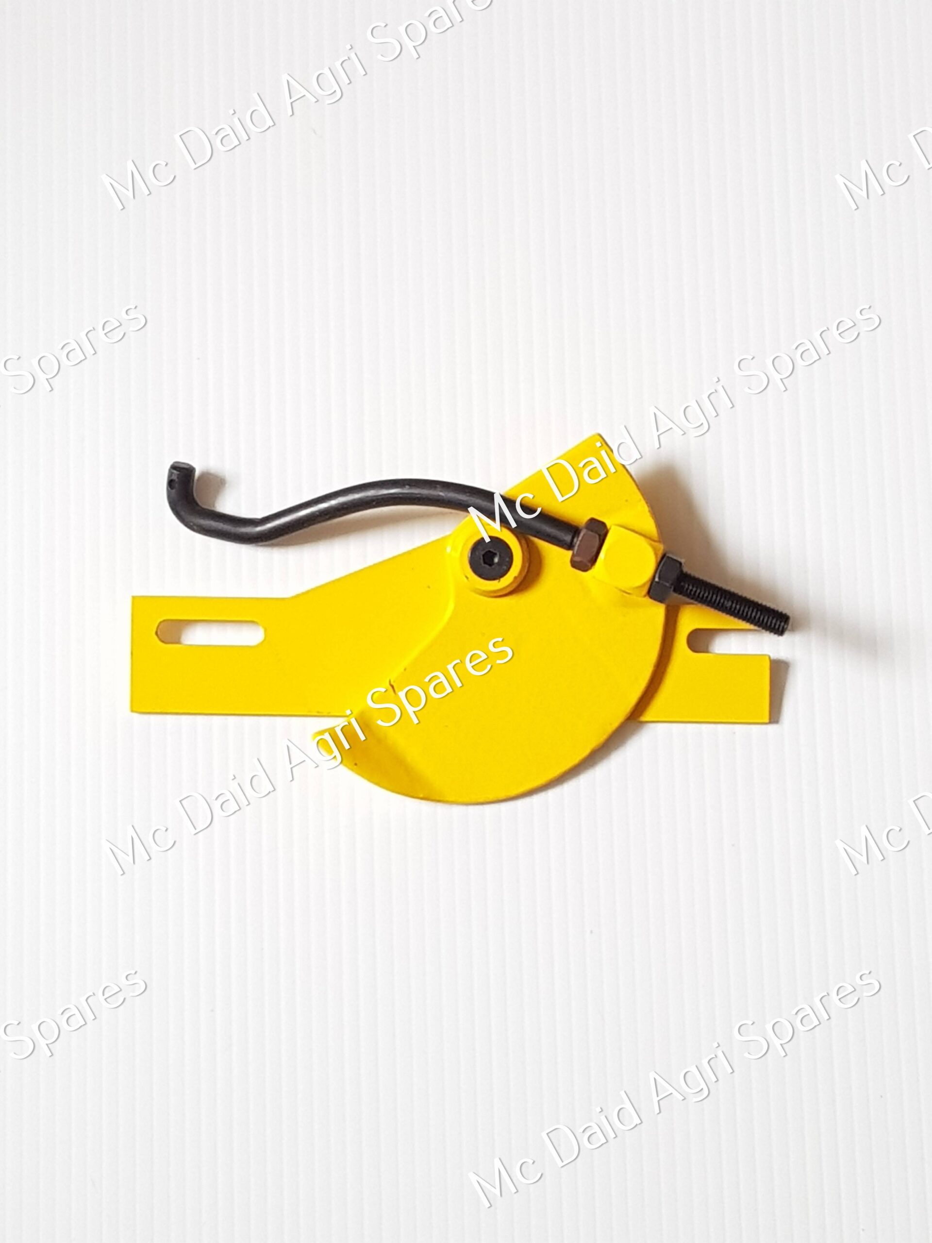 mc Daid Agri Spares