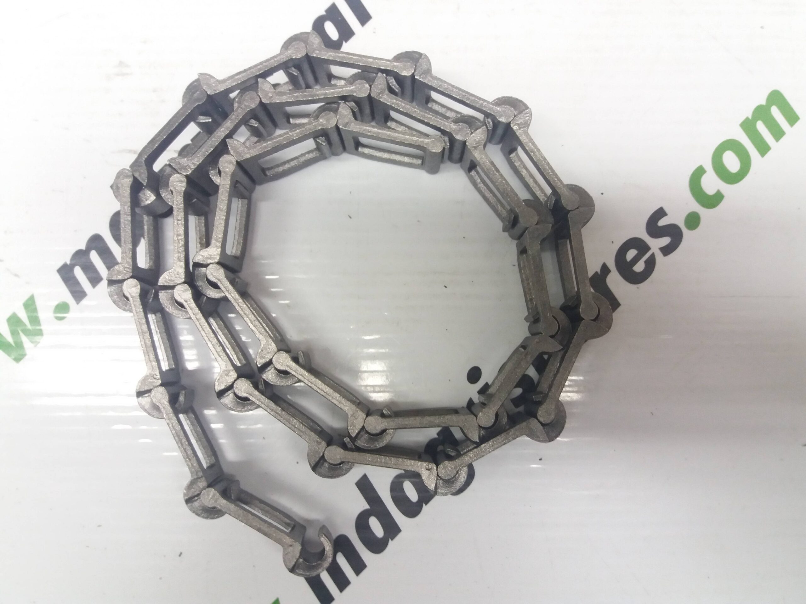 mc Daid Agri Spares