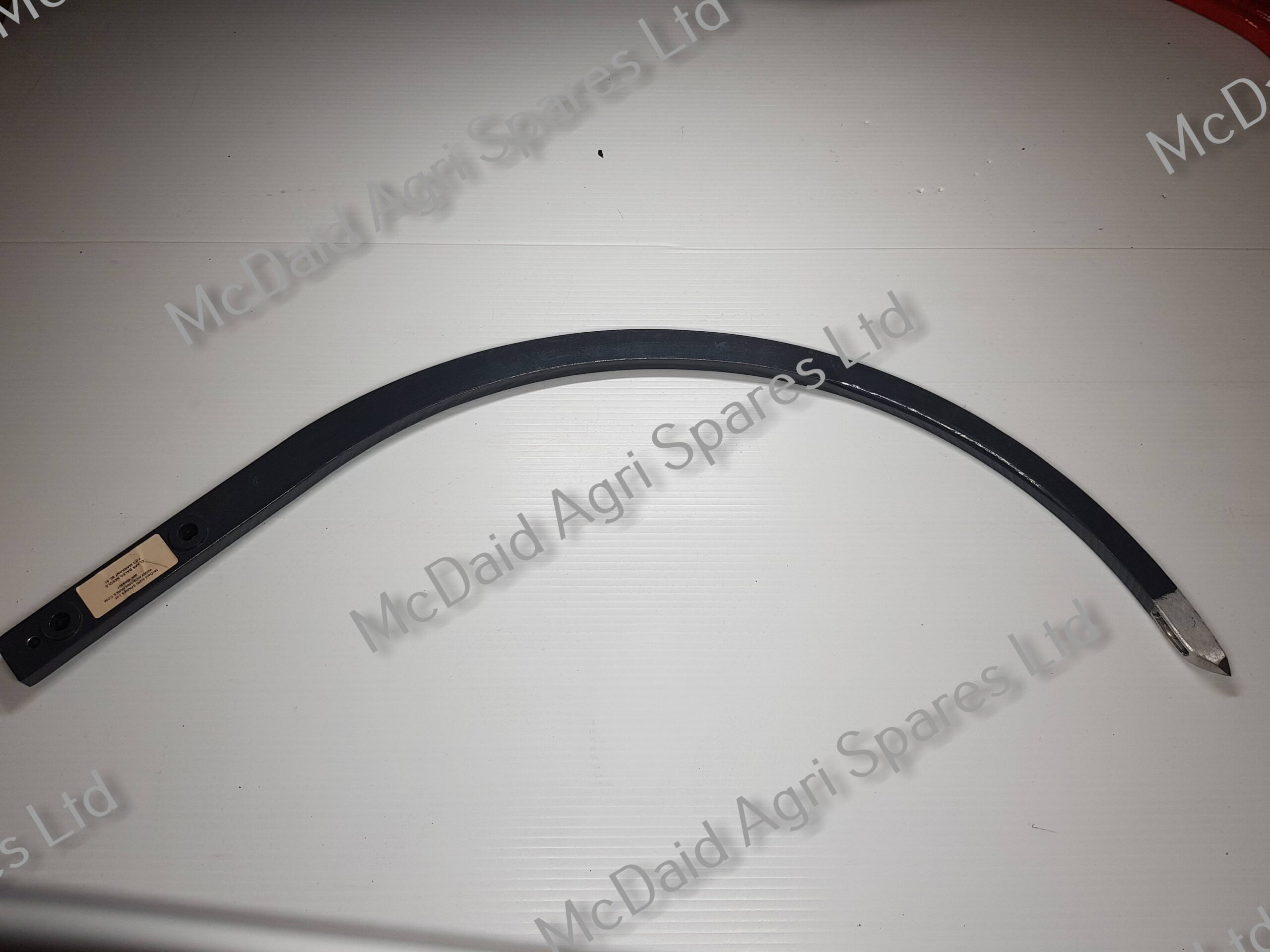 mc Daid Agri Spares