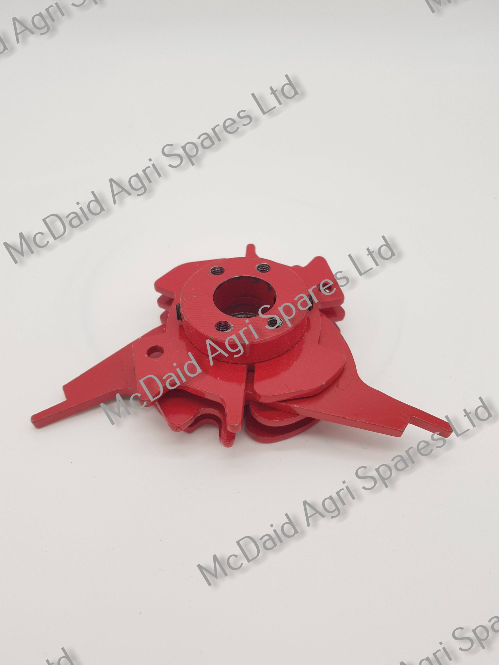 mc Daid Agri Spares