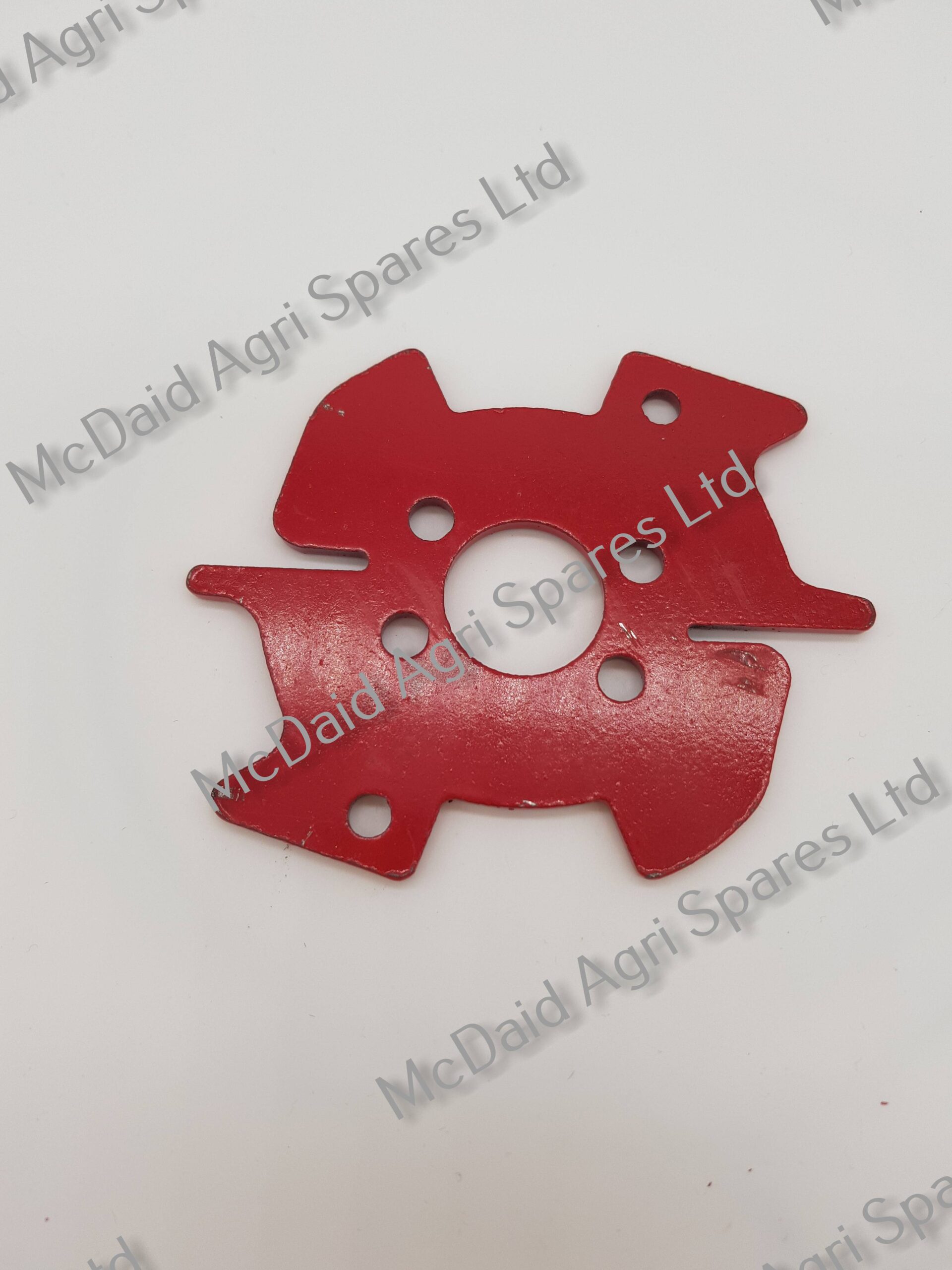 mc Daid Agri Spares
