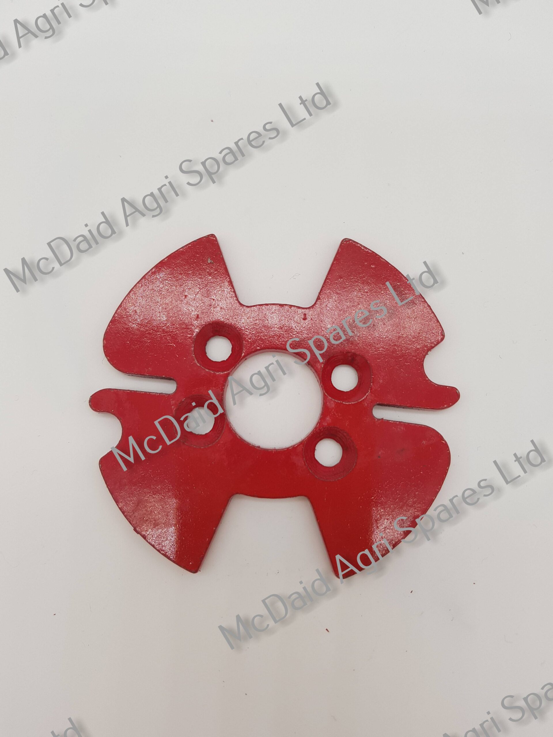 mc Daid Agri Spares