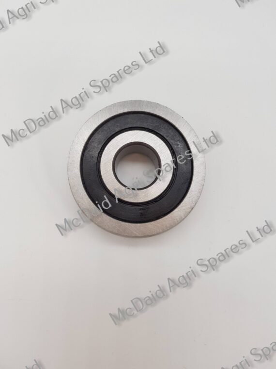 Plunger Bearing