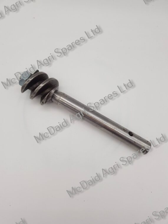 Wormshaft - Fits - 336, 346, 466, 327, 337, CB300, 219, 221, 456, 342, 332, 330, 14T, 214, 224