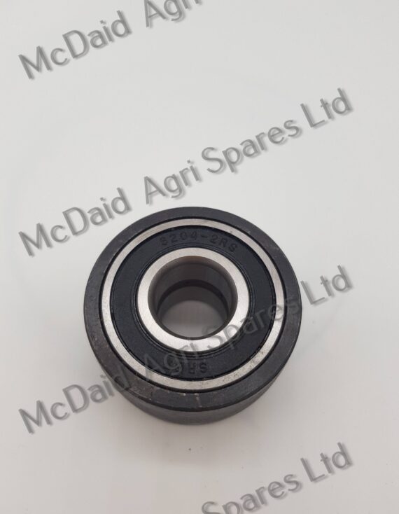 Plunger Bearing - Markant 55, 60, 65 series
