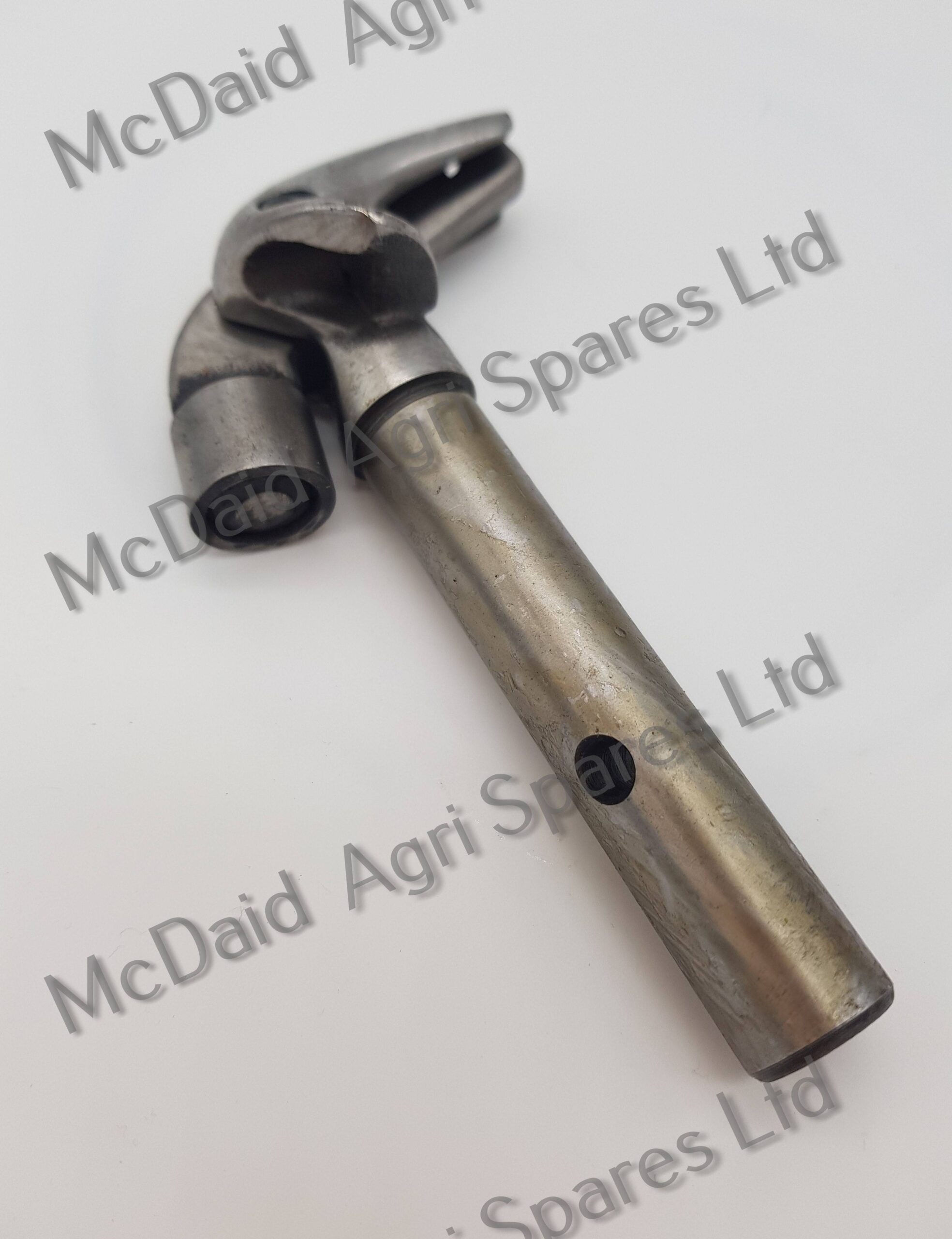mc Daid Agri Spares
