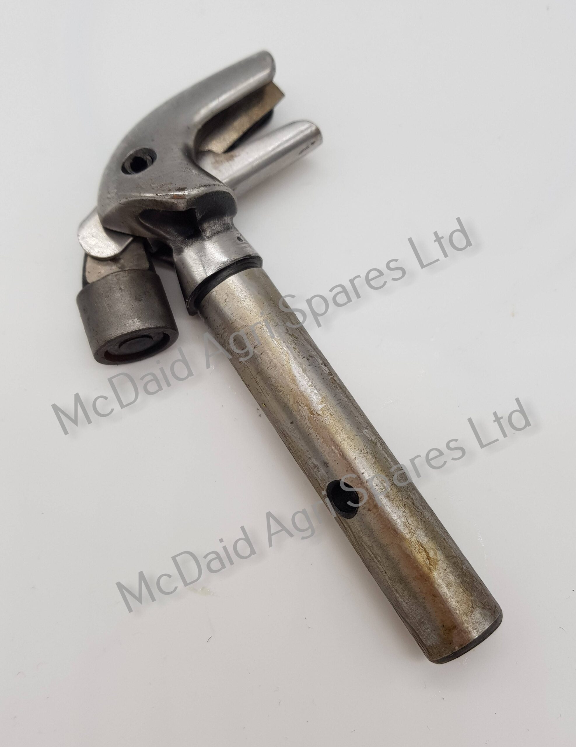 mc Daid Agri Spares