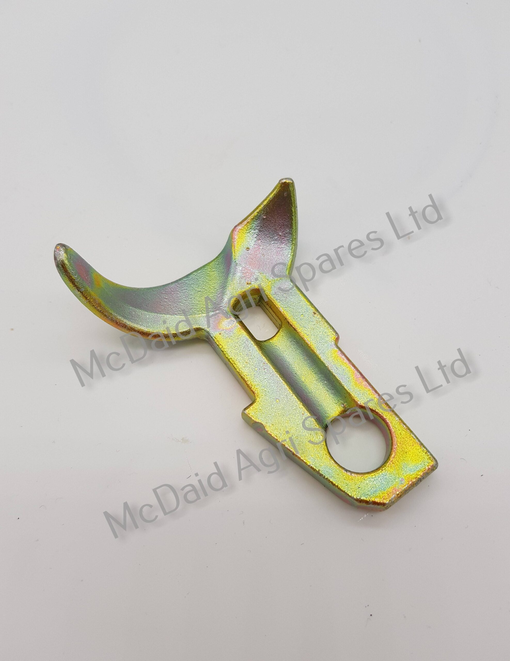 mc Daid Agri Spares
