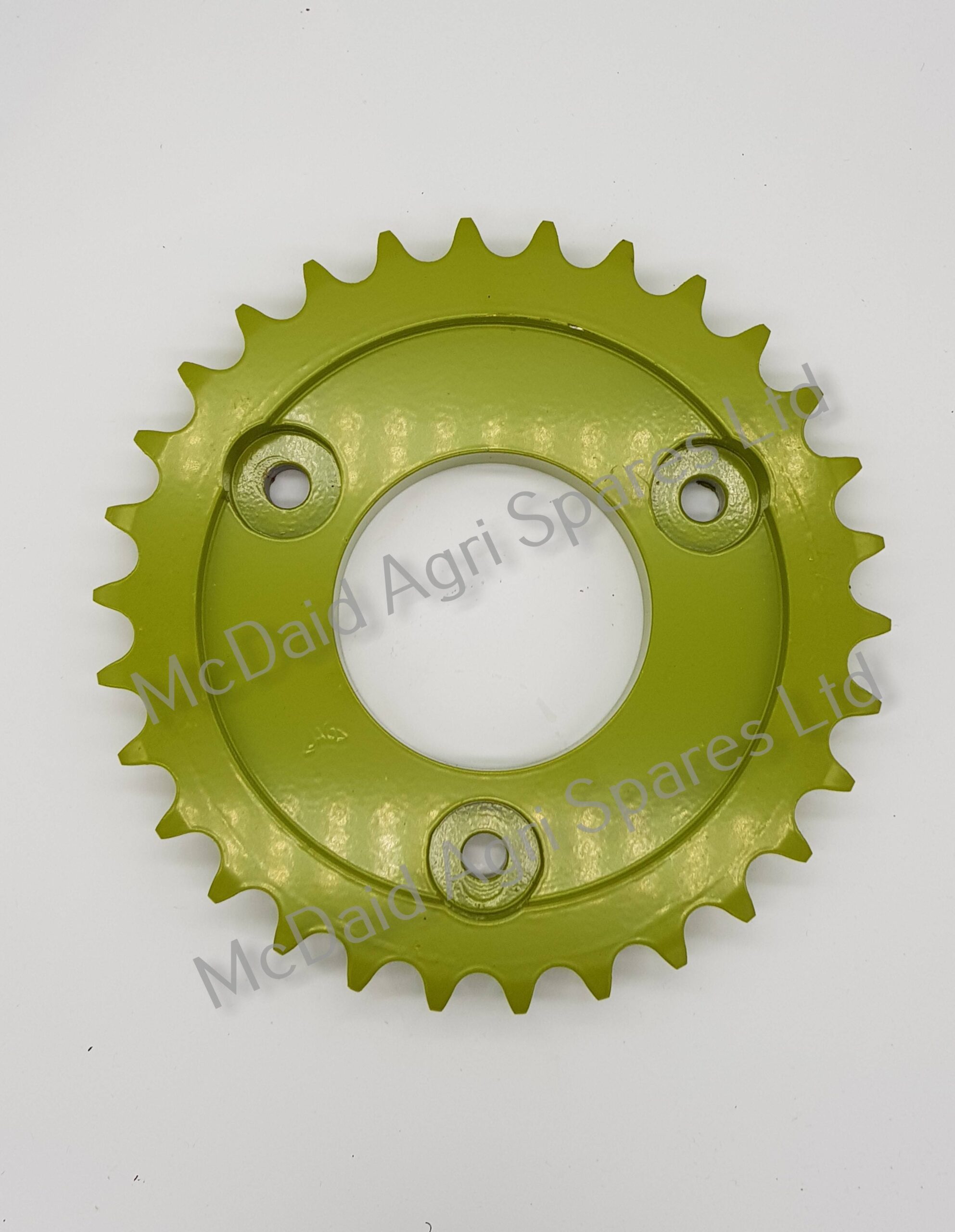 mc Daid Agri Spares
