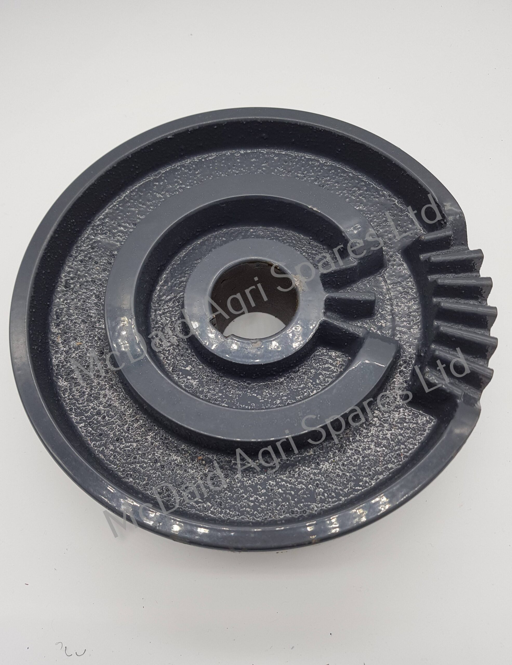 mc Daid Agri Spares