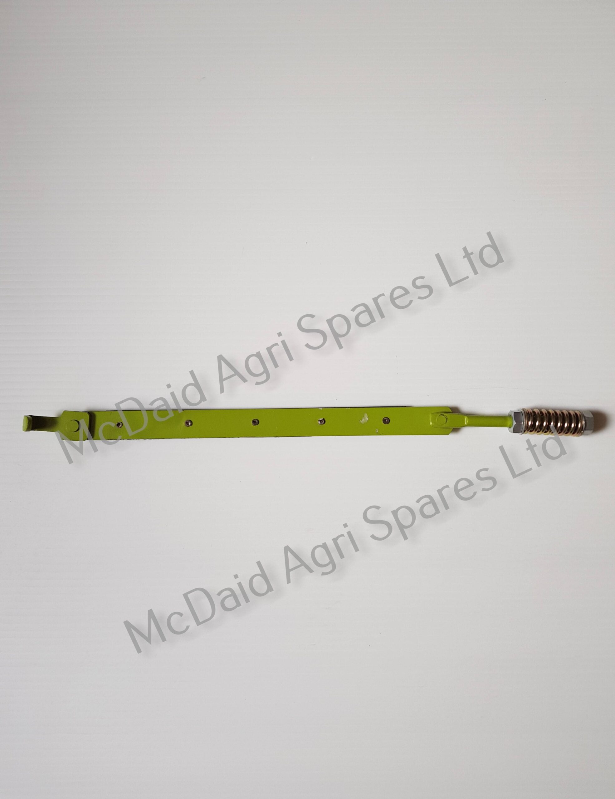 mc Daid Agri Spares
