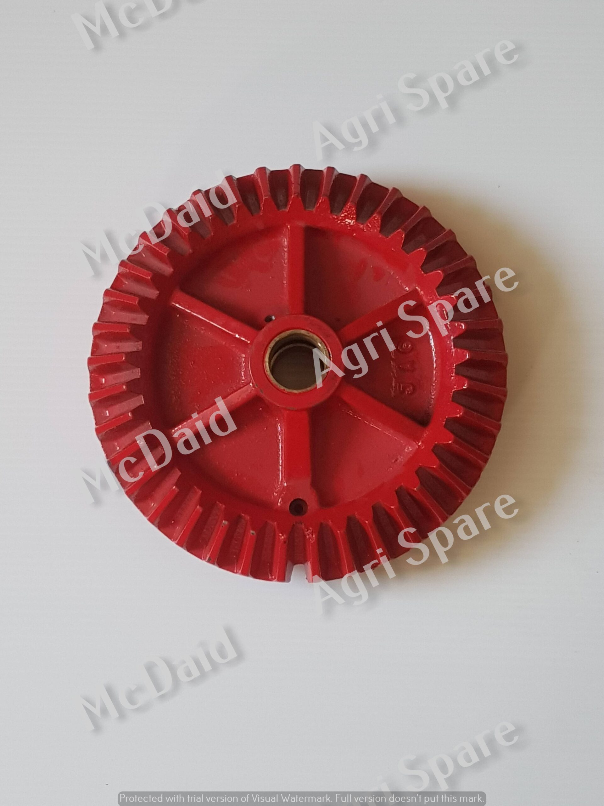mc Daid Agri Spares