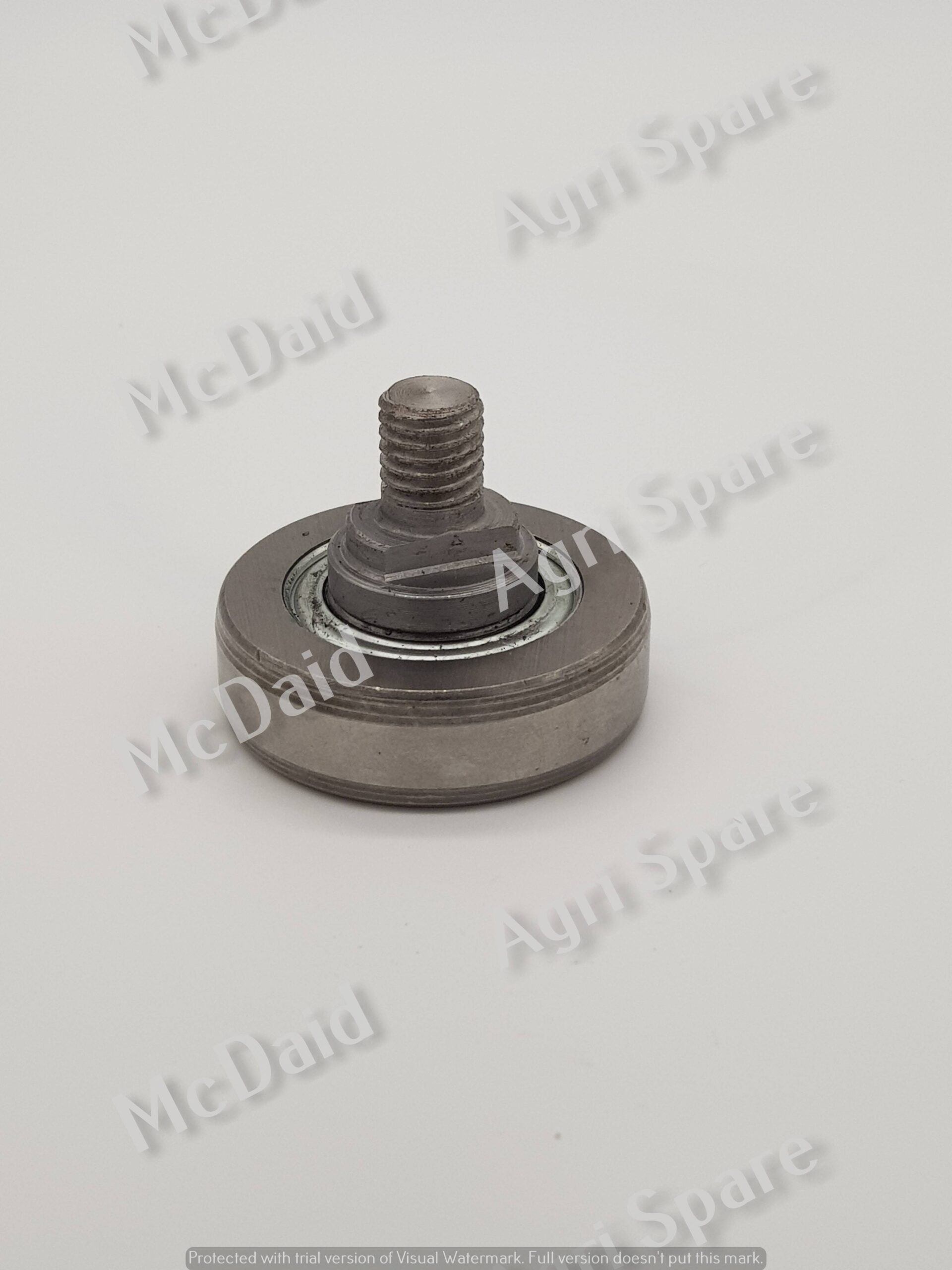 mc Daid Agri Spares