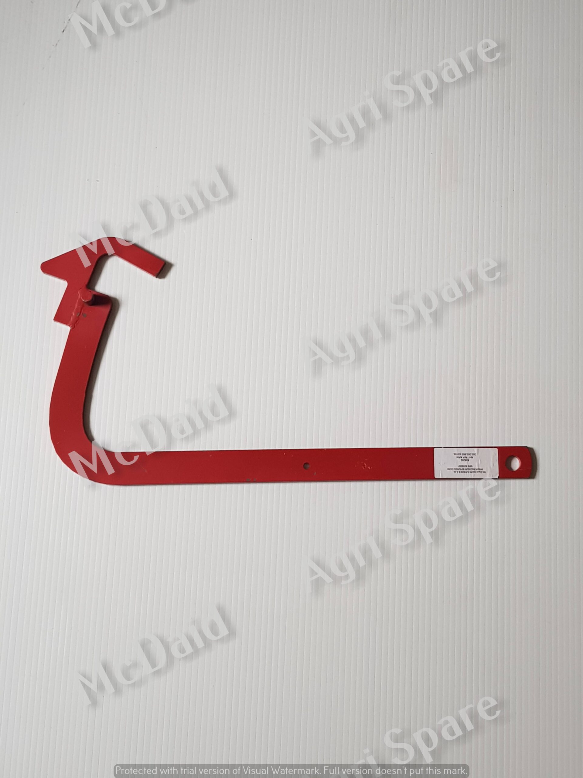 mc Daid Agri Spares