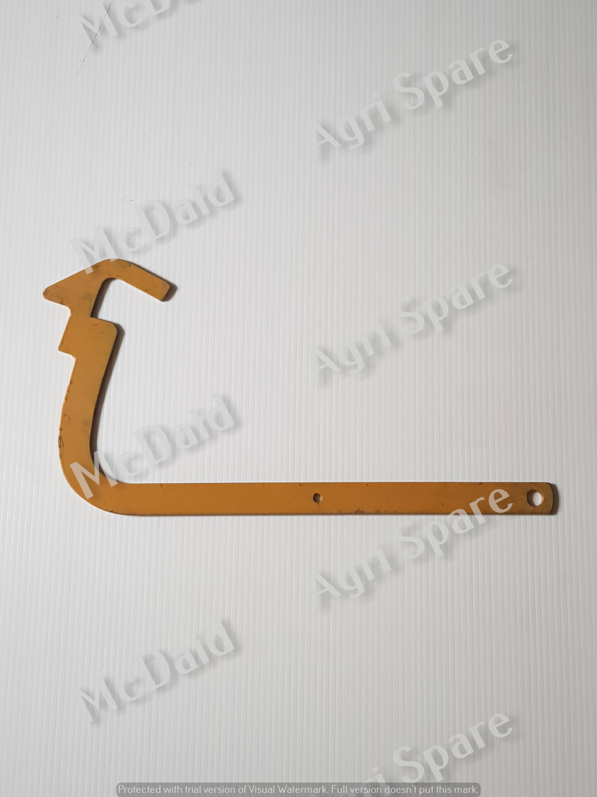 mc Daid Agri Spares
