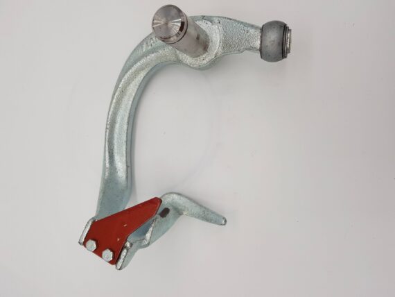 Knife Arm - RASSPE
