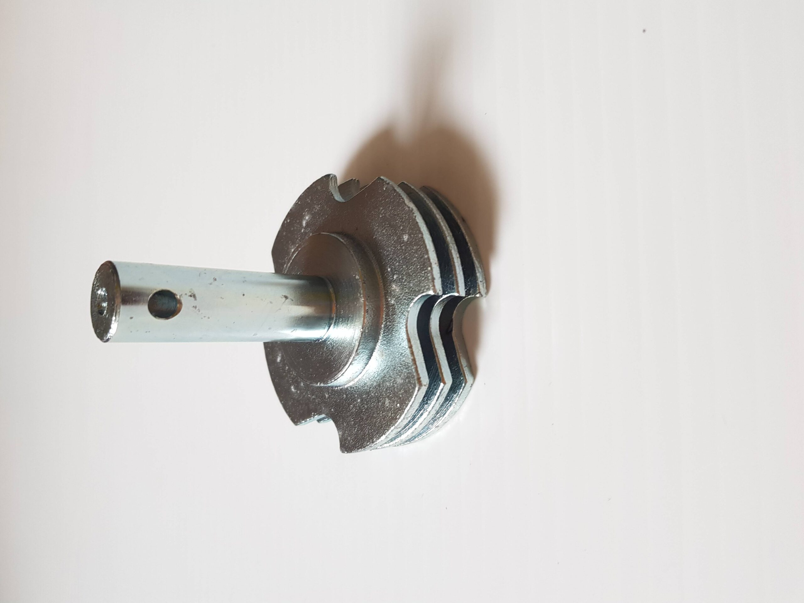 mc Daid Agri Spares
