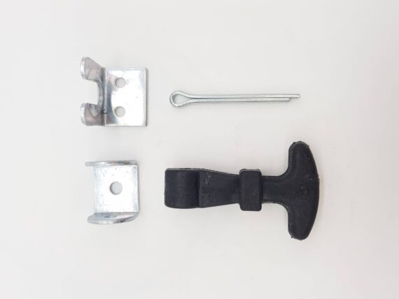Small Rubber Handle Kit
