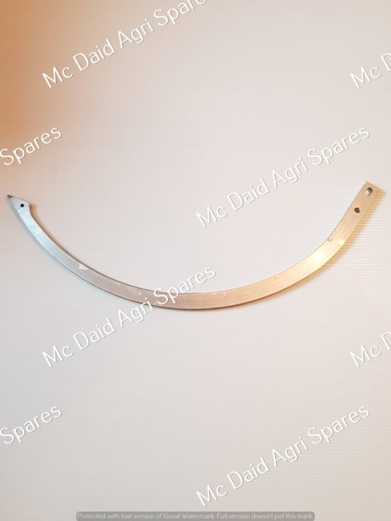 Baler Needle - To fit machine - AP61, AP63, AP73, AP83, AP630, AP730, DELTA 2500, AP830 (Aluminum)