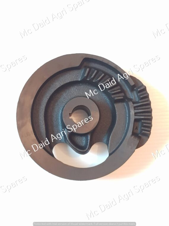 Cam Gear – 30mm Shaft