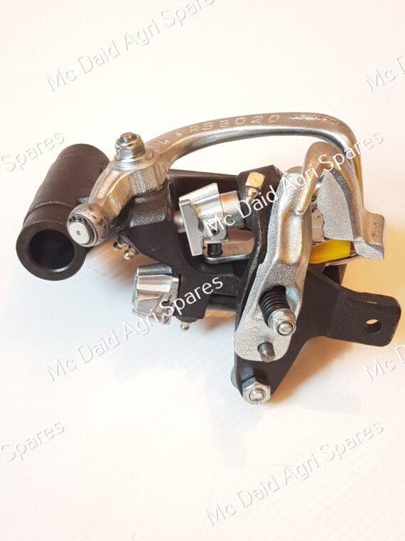 Complete Knotter Assembly – 28.6mm Shaft - RASSPE