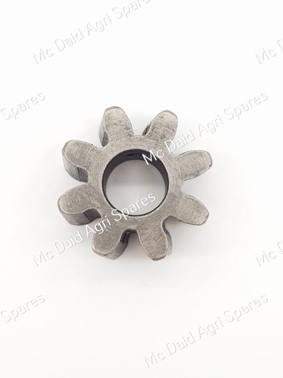 Knotter Gear