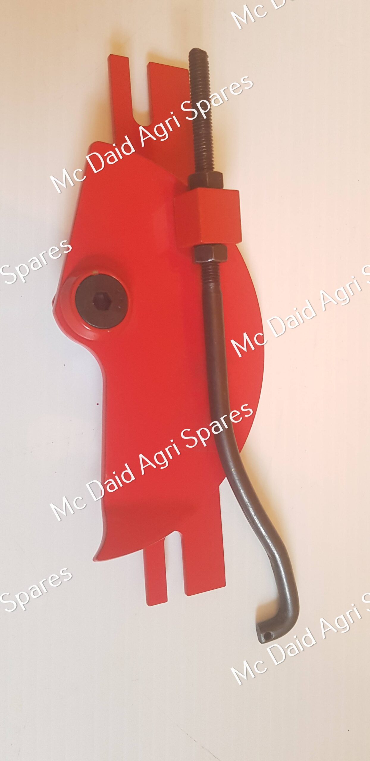 mc Daid Agri Spares