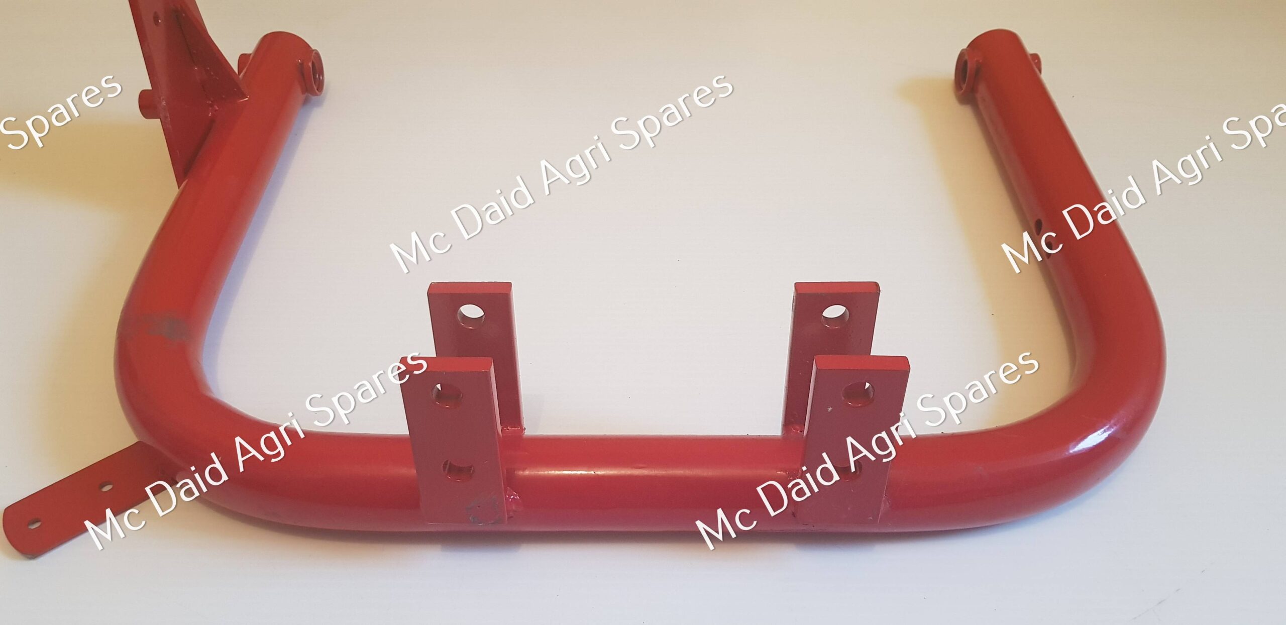 mc Daid Agri Spares