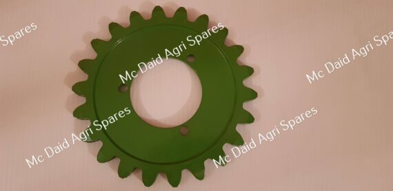 Gear Wheel