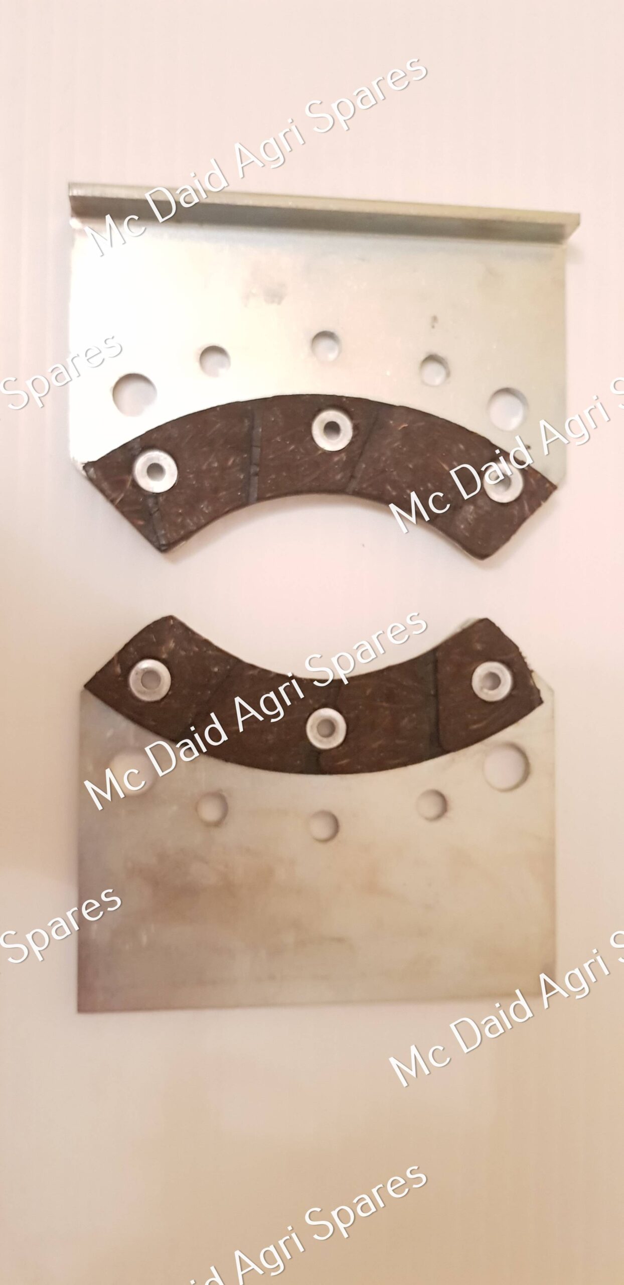 mc Daid Agri Spares