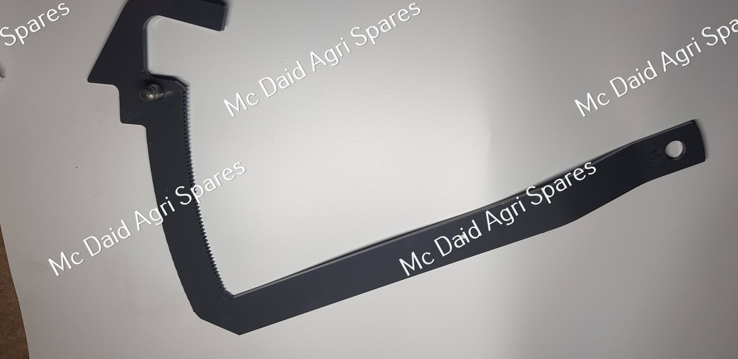 mc Daid Agri Spares