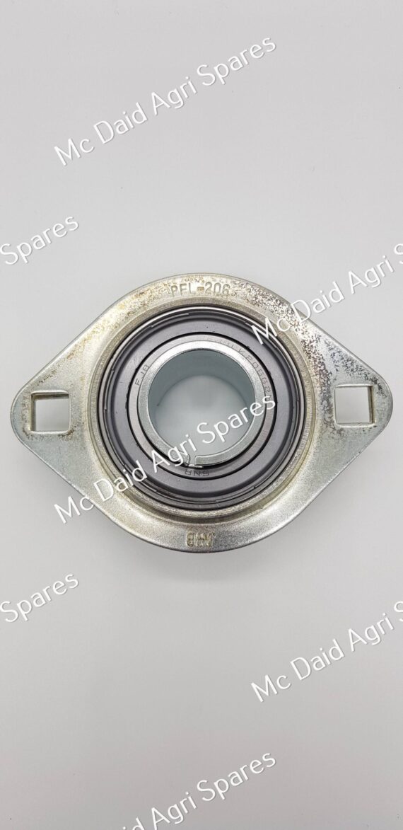 Bearing with Flange Housing - AP38, AP48, AP400, AP500, AP530. AP42, AP542, AP430, AP53