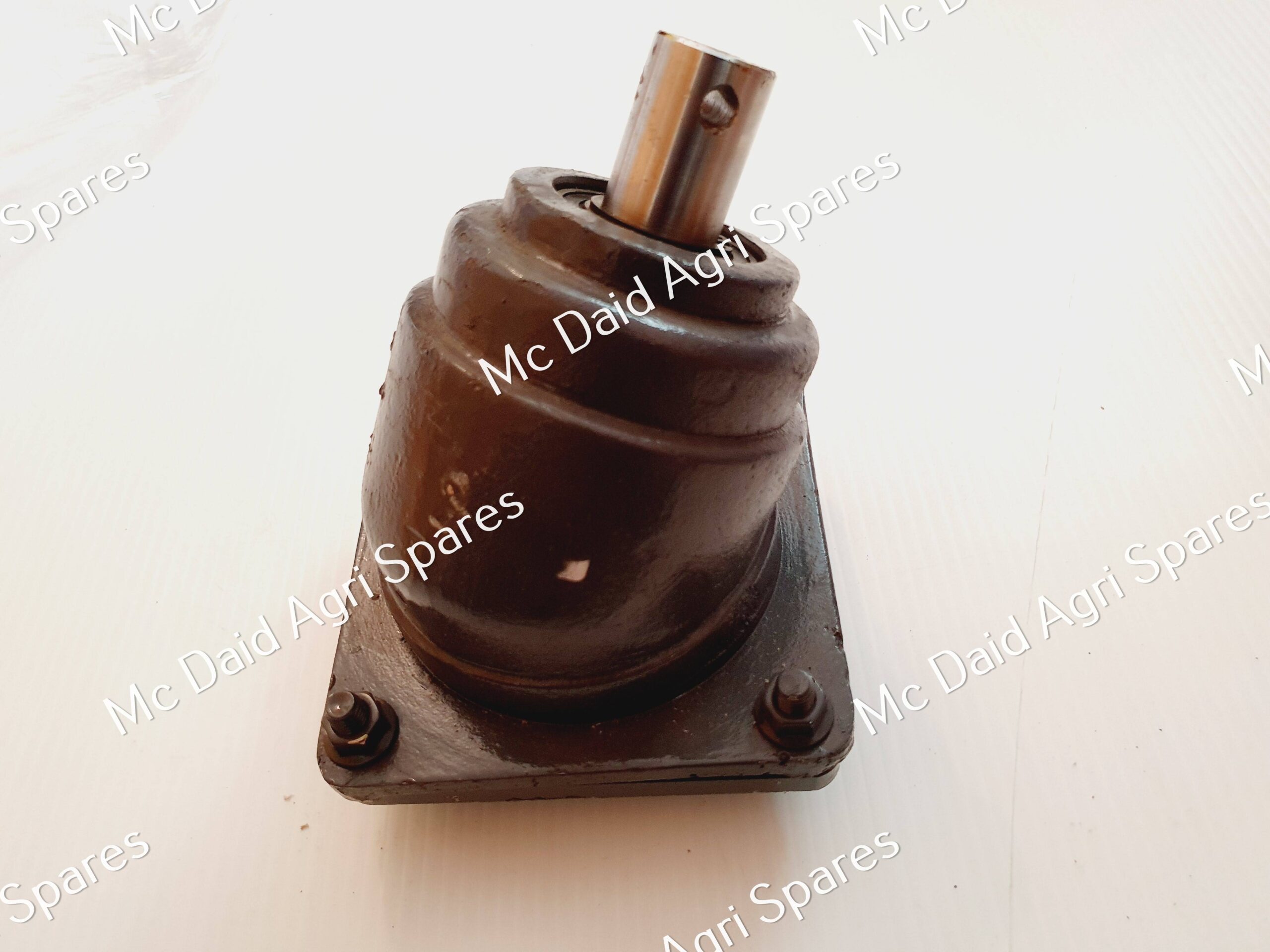 mc Daid Agri Spares