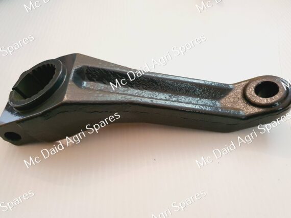 Knife Drive Arm for Dominator / Mega / Tucano / Lexion Grain Headers
