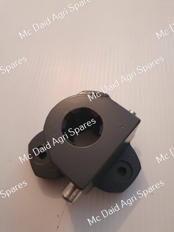 Clutch Housing