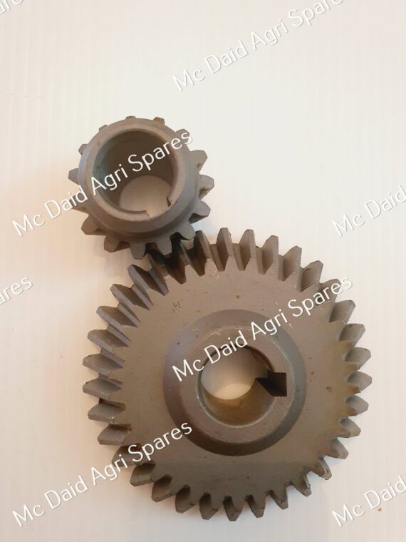 BEVEL GEAR KIT - TF and TX MODELS