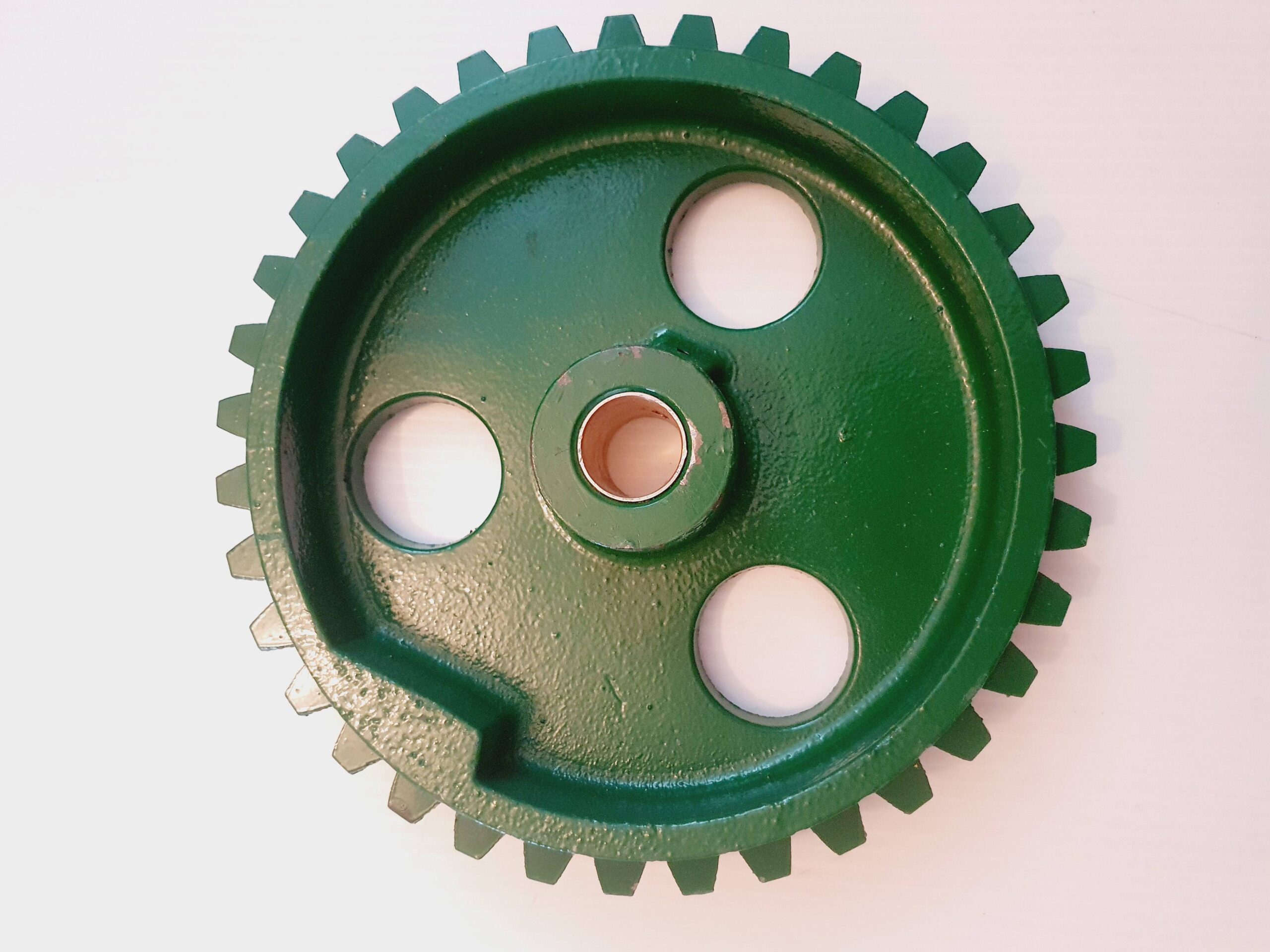 mc Daid Agri Spares