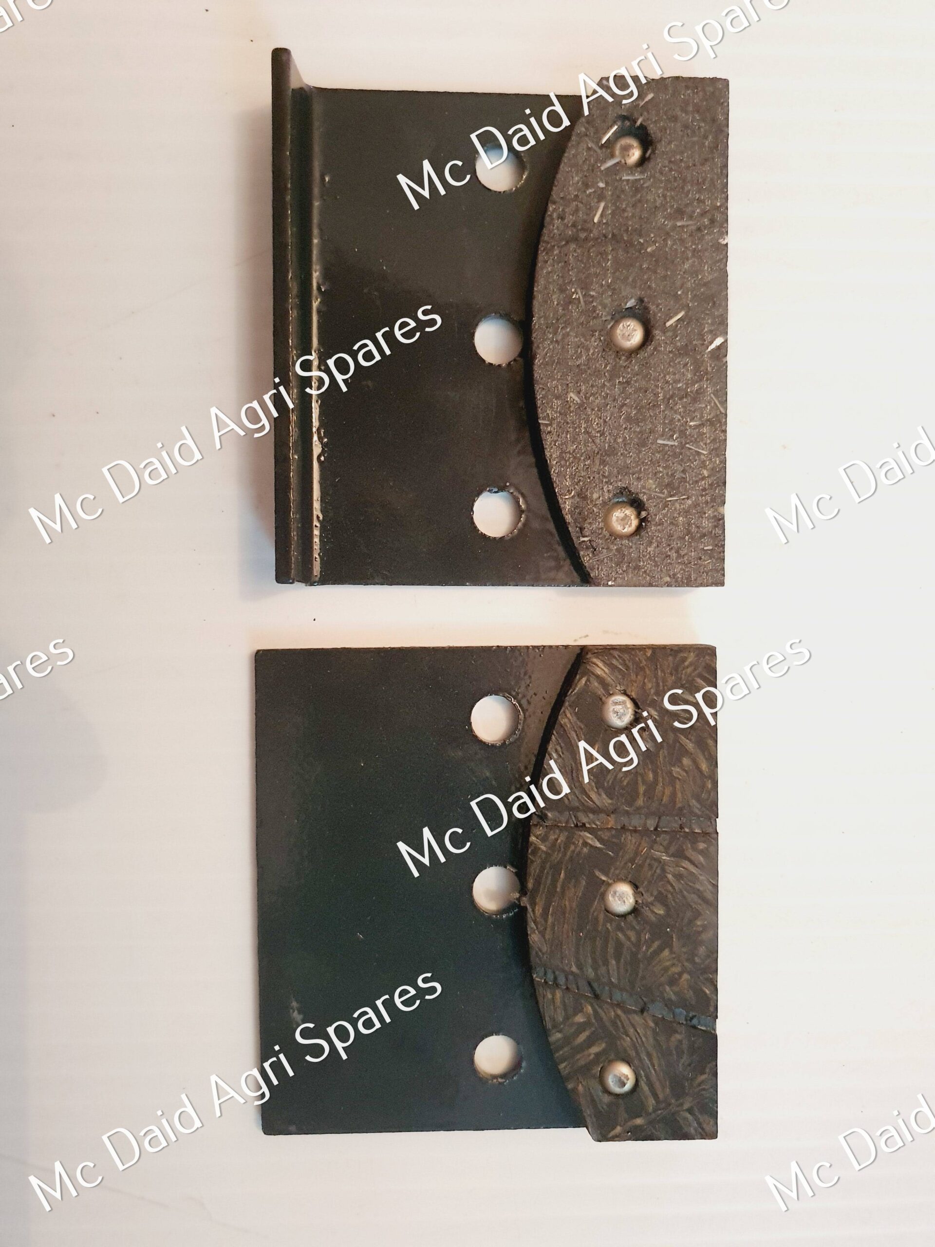 mc Daid Agri Spares