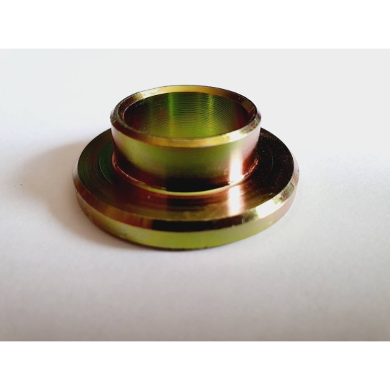 Topper Bush - Ø25 x Ø20mm