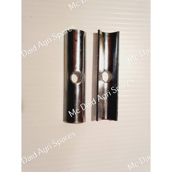 Pick Up Tine Holder - 100 x Ø28 (SET OF 2)